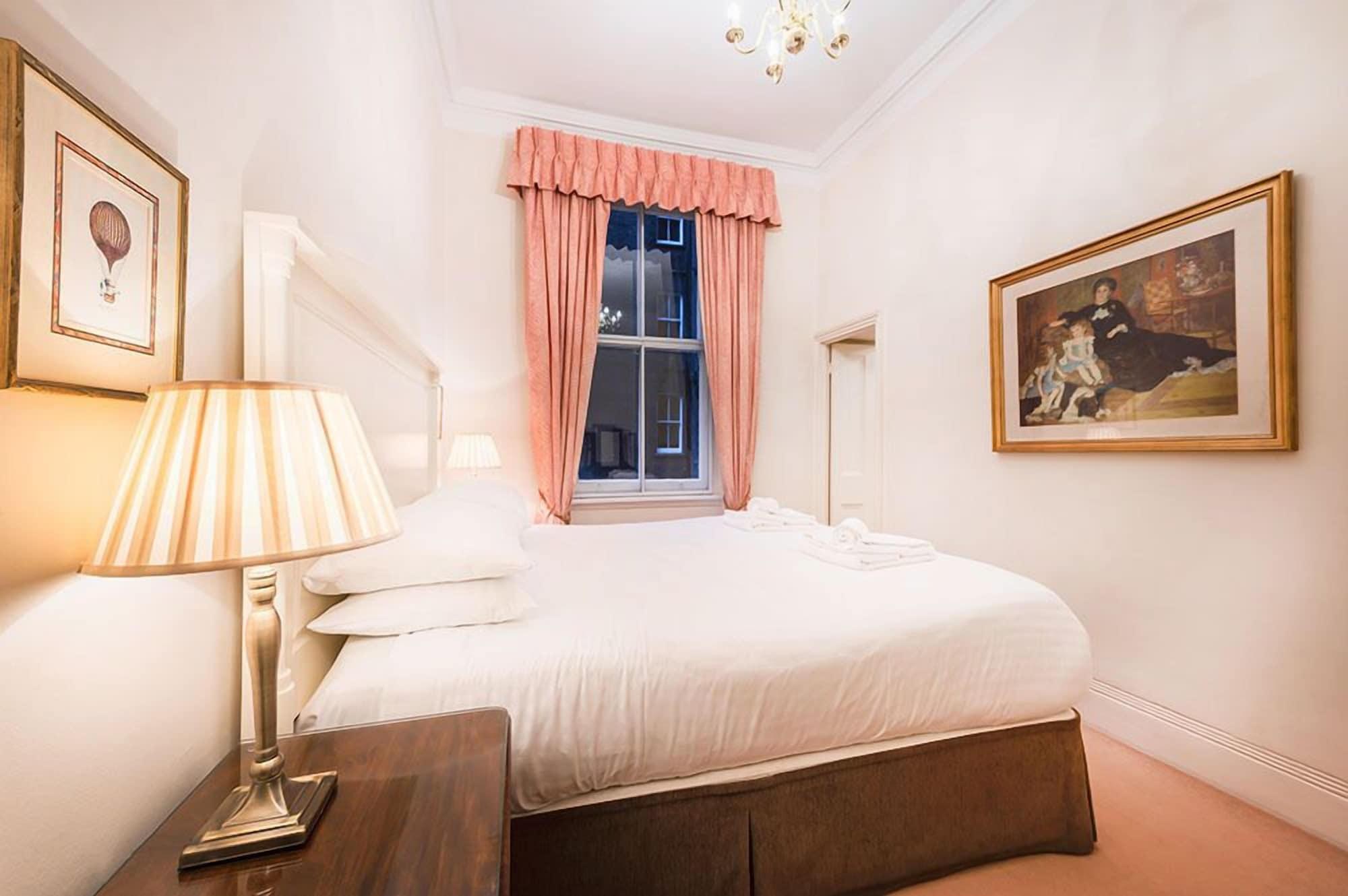 Aparthotel No1 The Mansions By Mansley à Londres Extérieur photo