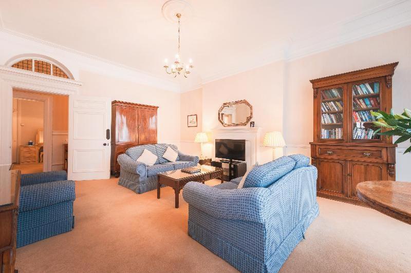Aparthotel No1 The Mansions By Mansley à Londres Chambre photo